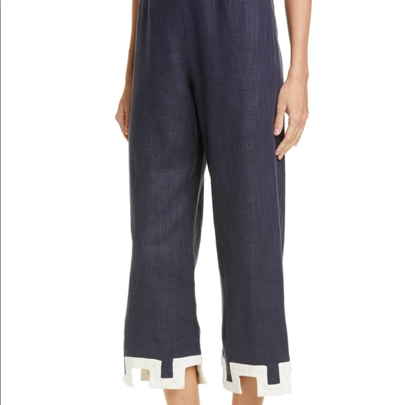 NWT Staud Penza Pant Size 0 - Picture 5 of 6